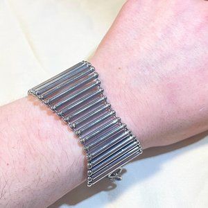 Tocara Claudette RB55266 Stainless Steel Bracelet | C$36